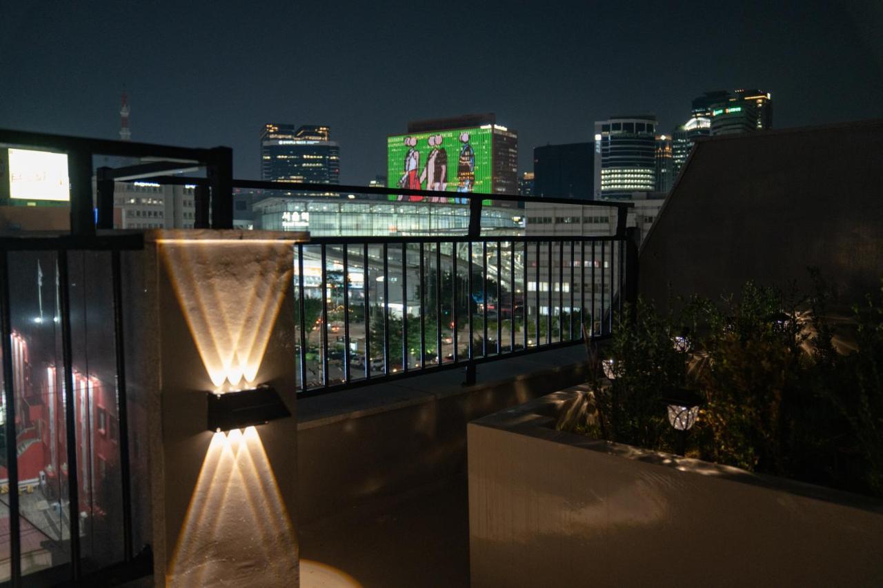 Apartment Greenery *