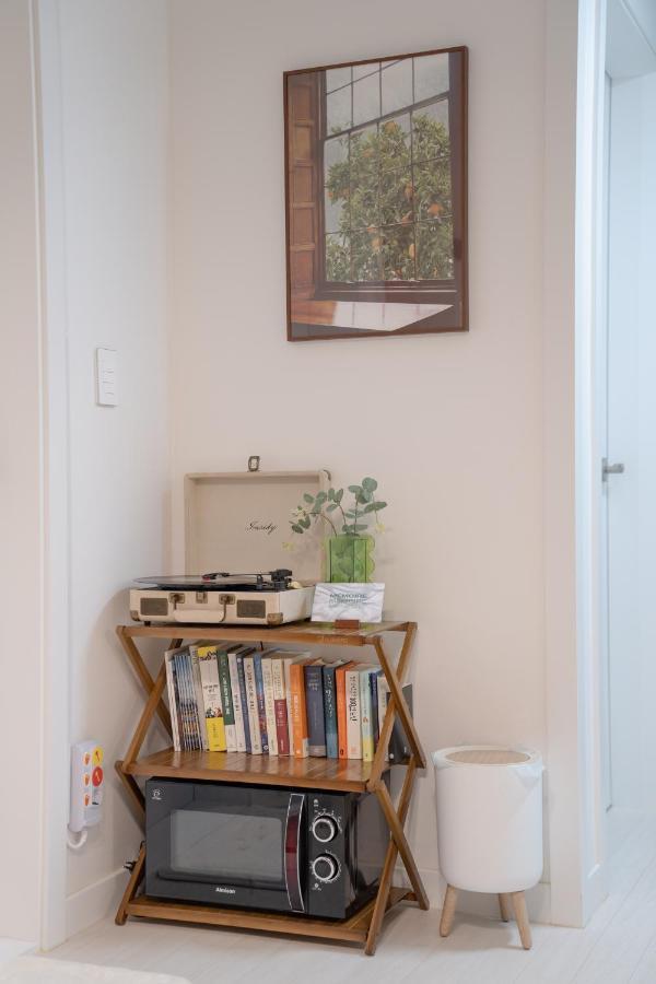 Greenery Apartment *