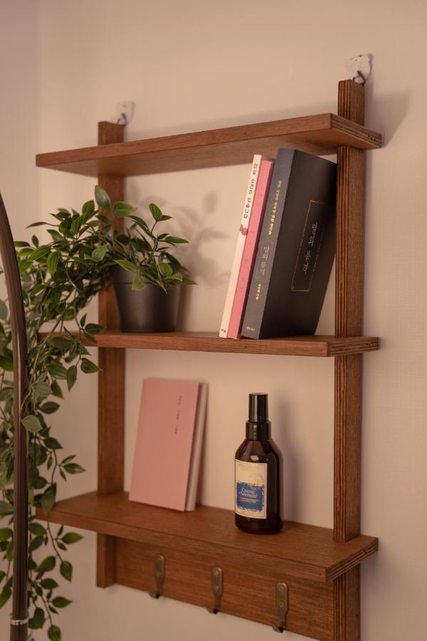 Greenery Apartment