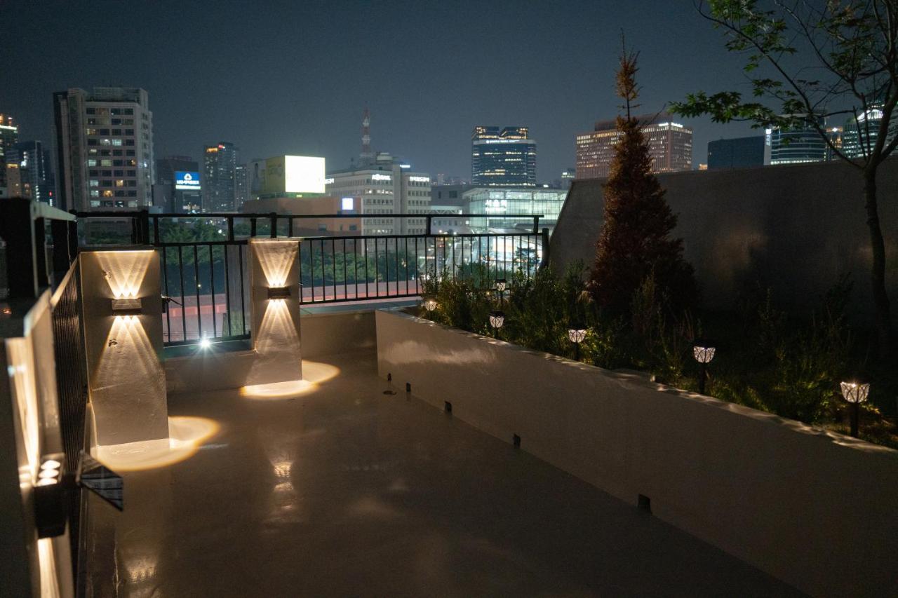 Greenery Apartment *