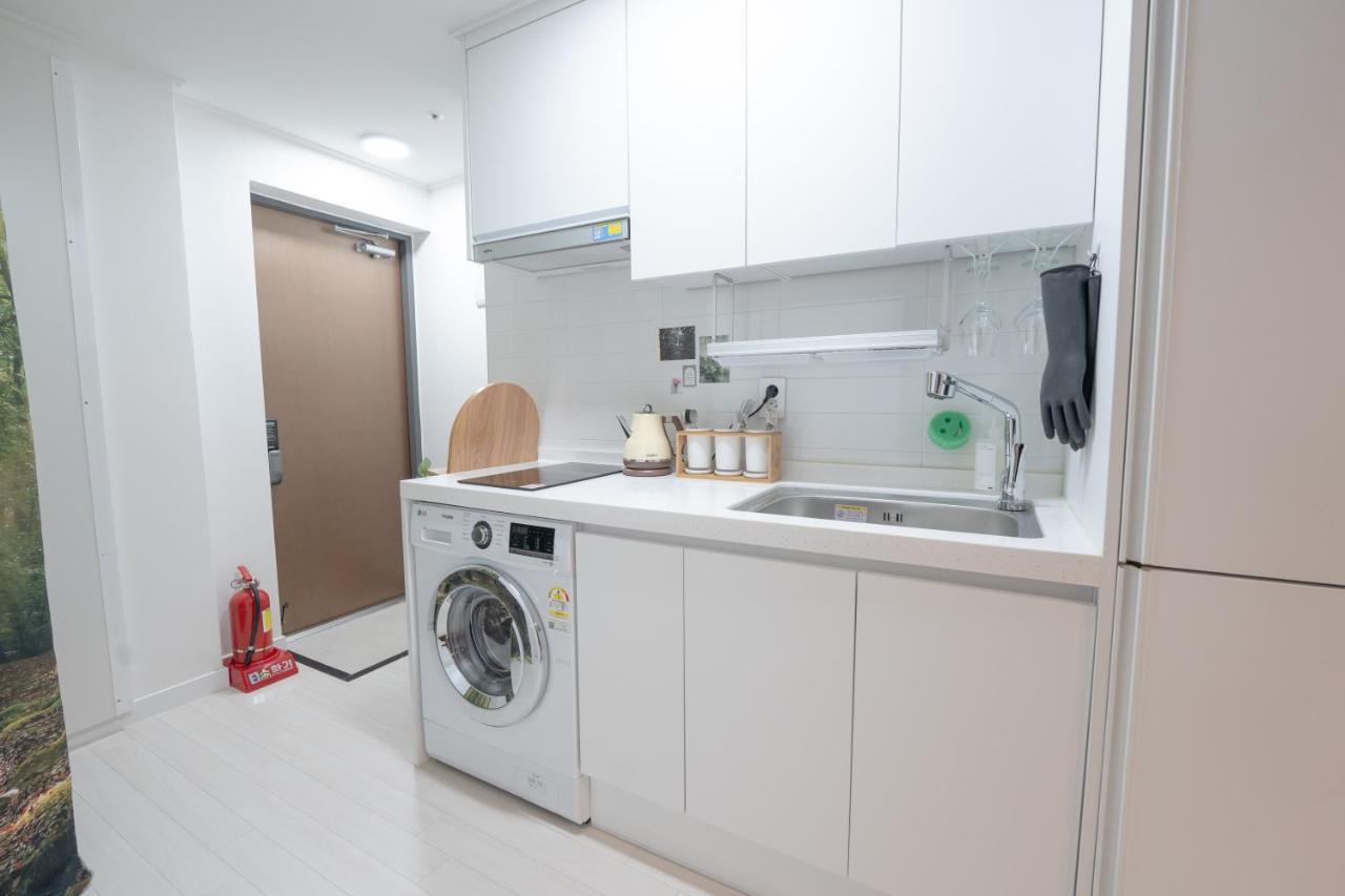 Greenery Apartment