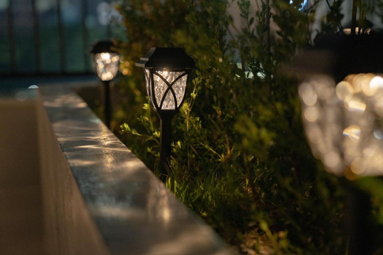 Greenery *