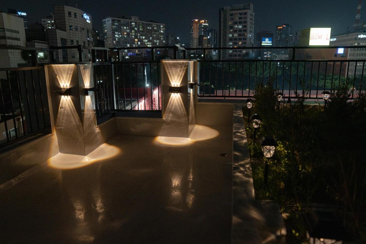 Greenery Apartment