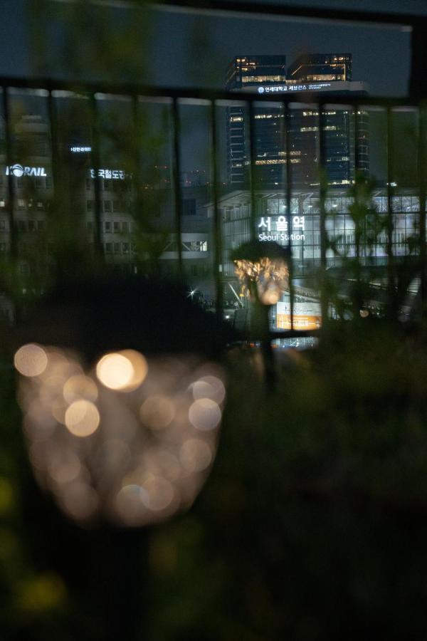 Greenery