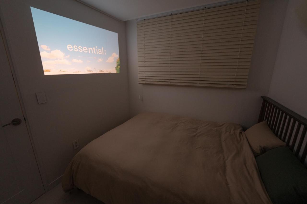 Apartamento Greenery *